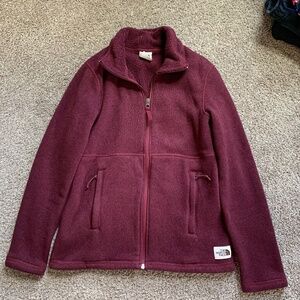 Women’s North face Jacket